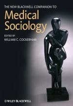 Medical sociology by 