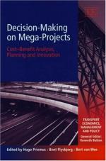 Mega Projects by 