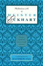 Meister Eckhart by 