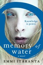 Memory of Water by Emmi Itaranta