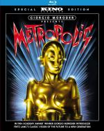 Metropolis (film)