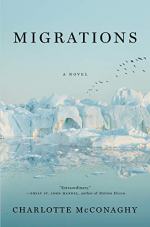 Migrations: A Novel by Charlotte McConaghy