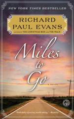 Miles to Go (Walk) by Richard Paul Evans