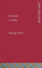 Mission to Kala by 