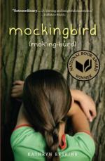 Mockingbird (Erskine novel)