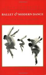 Modern dance