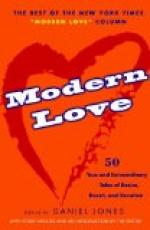 Modern Love by 
