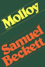 Molloy: A Novel