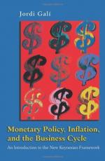 Monetary policy by 