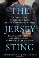 Money laundering by 