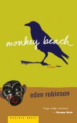 Monkey Beach by 