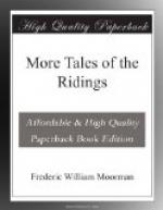 More Tales of the Ridings by 