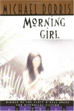  Morning Girl by Michael Dorris