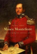 Moses Montefiore by 