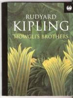 Mowgli's Brothers by Rudyard Kipling