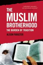 Muslim Brotherhood by 