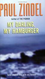 My Darling, My Hamburger