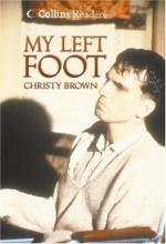 My Left Foot by Christy Brown