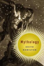 Mythology (Myth) by Edith Hamilton