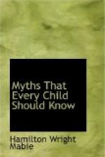 Myths That Every Child Should Know by 