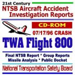 National Transportation Safety Board by 