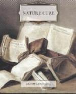 Nature Cure by 