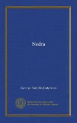 Nedra (BookRags)