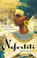 Nefertiti by 