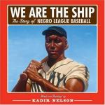 Negro league baseball by 