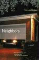 Neighbors by Thomas Berger