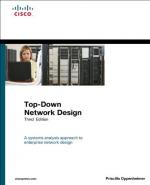 Network planning and design by 