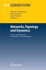 Network topology by 