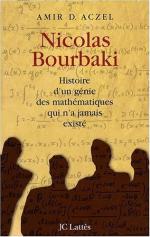 Nicolas Bourbaki by 