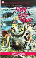 Night of the Whale by Jerry Spinelli