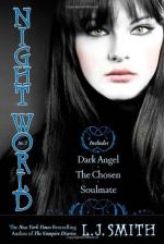 Night World No. 2: Dark Angel; the Chosen; Soulmate