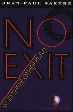 No Exit by Jean-Paul Sartre
