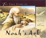 Noah's Ark by 