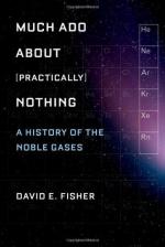 Noble gas by 