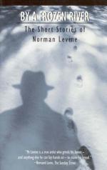 Norman Levine by 
