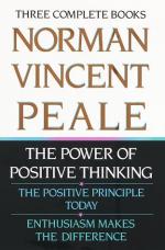 Norman Vincent Peale by 
