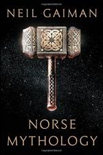 Norse Mythology (Stories) by Neil Gaiman