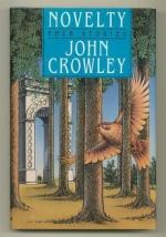 Novelty by John Crowley