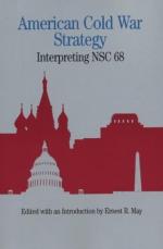 NSC-68 by 