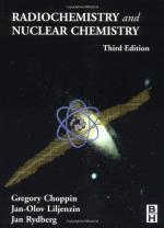 Nuclear chemistry by 
