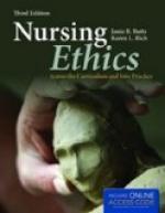 Nursing ethics by 