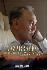 Nursultan Nazarbayev by 