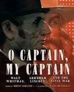 O Captain, My Captain by Walt Whitman