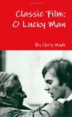 O Lucky Man! by 