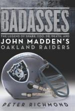 Oakland Raiders by 