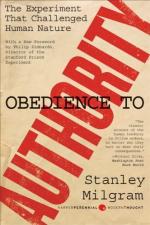 Obedience by 